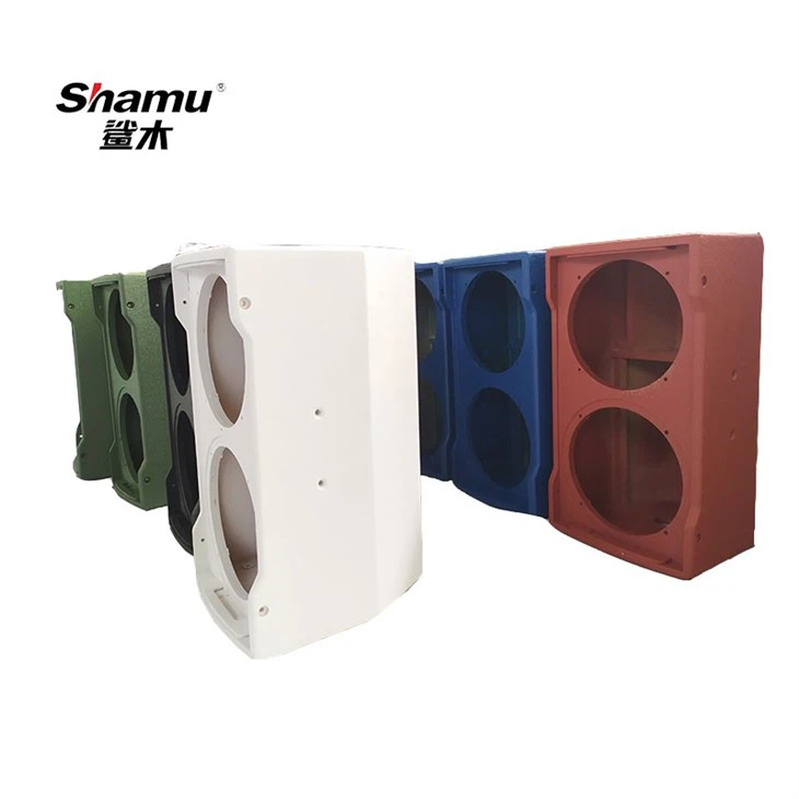 Polyurea Waterproof Protective Coating