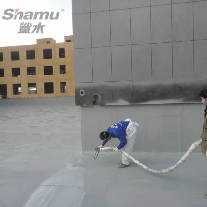 Polüurea taaskasutatav kihtliim