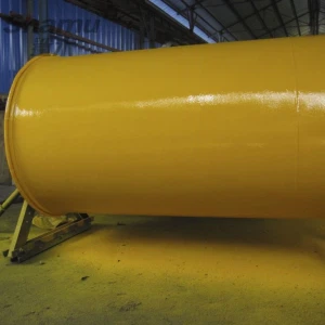 Kulumiskindel polüurea materjal