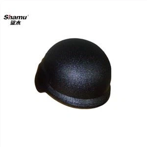 Kuulikindel kiivri materjal Polyurea Kate